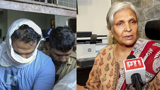 Twisha Sharma death case-update